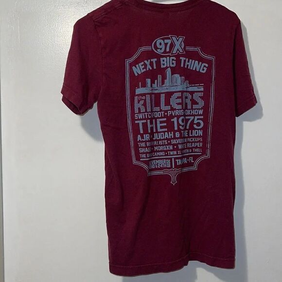 Tops - 97 X Next Big thing 2019 Tshirt small